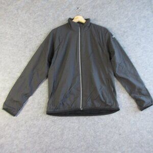 Levi Strauss Jean Jacket Unisex  Youth Large Denim 642